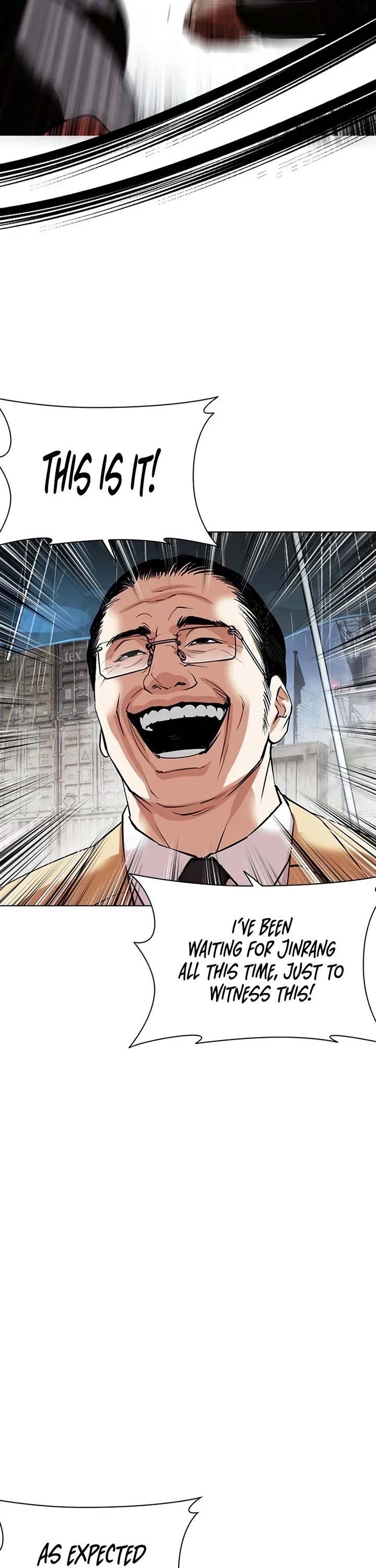 Lookism Chapter 543 page 44 - Chapter 543