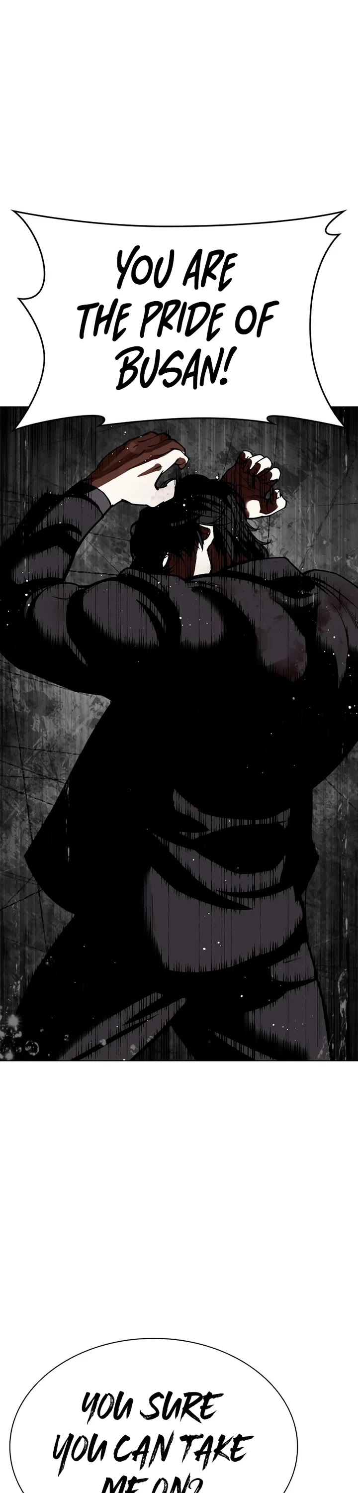 Lookism Chapter 543 page 46 - Chapter 543