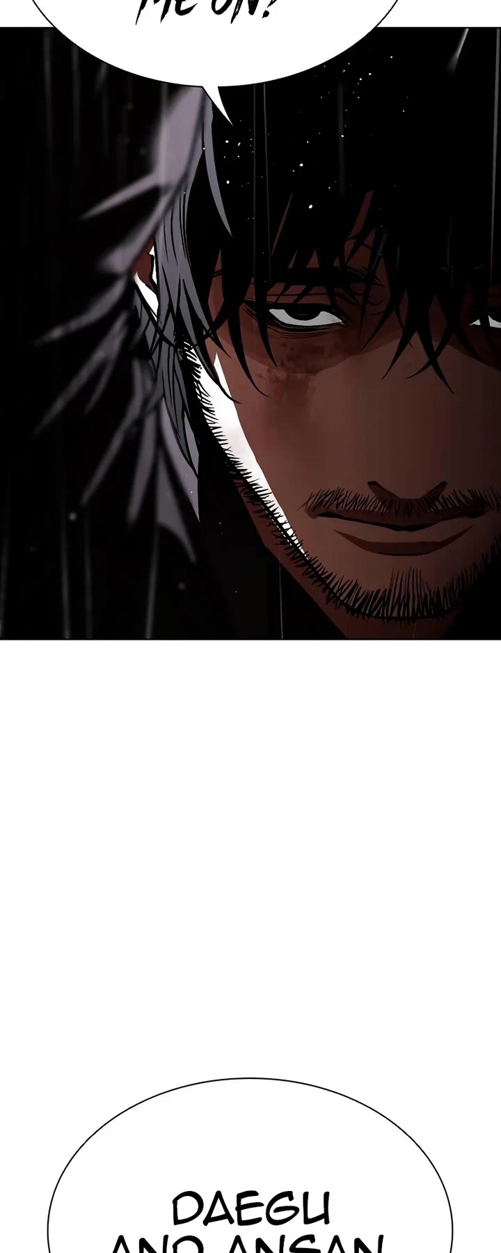 Lookism Chapter 543 page 47 - Chapter 543