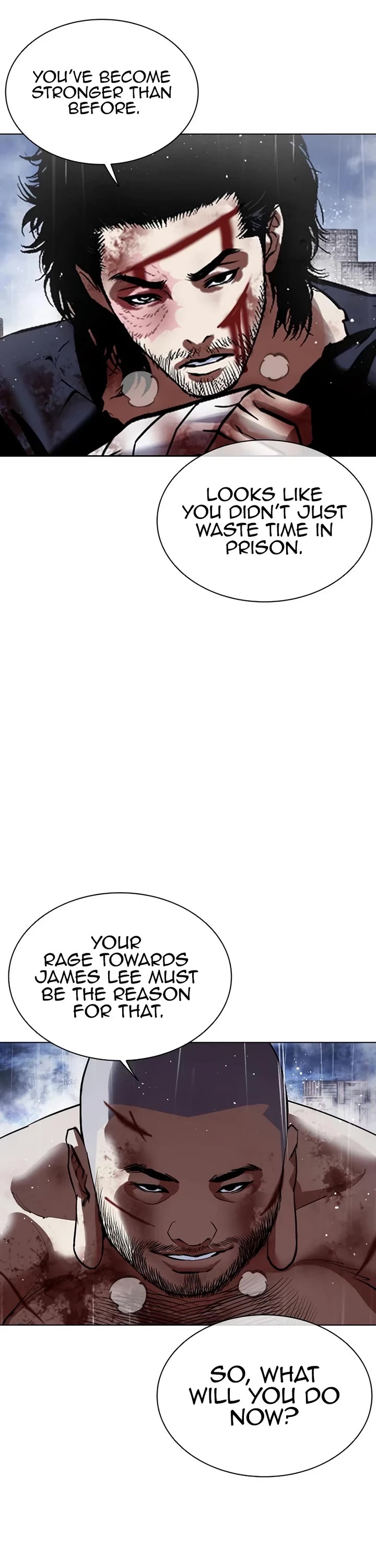 Lookism Chapter 543 page 49 - Chapter 543