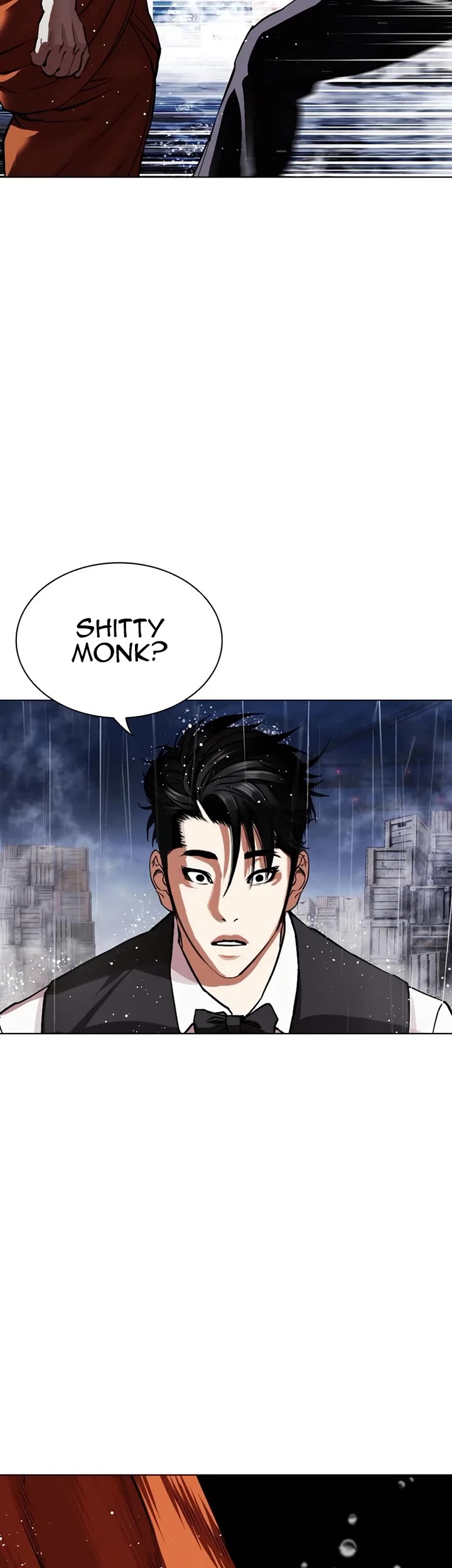 Lookism Chapter 543 page 51 - Chapter 543