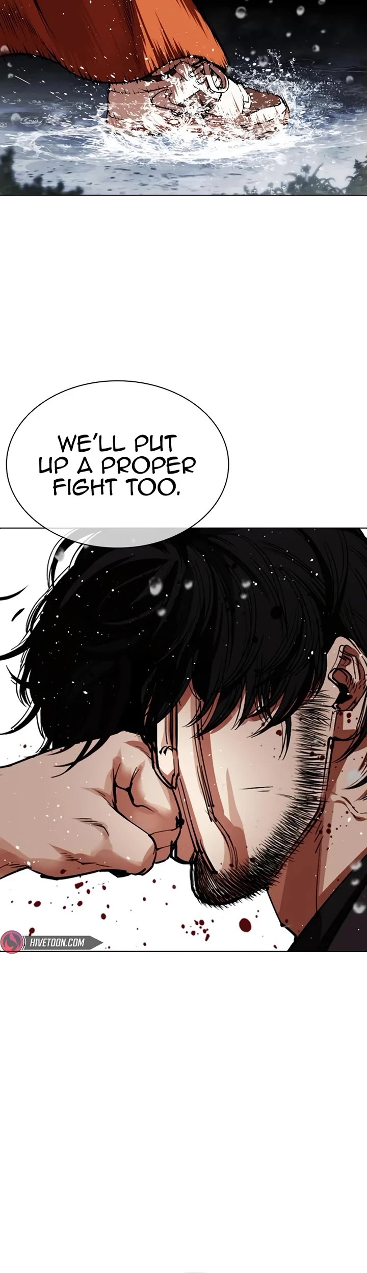 Lookism Chapter 543 page 52 - Chapter 543