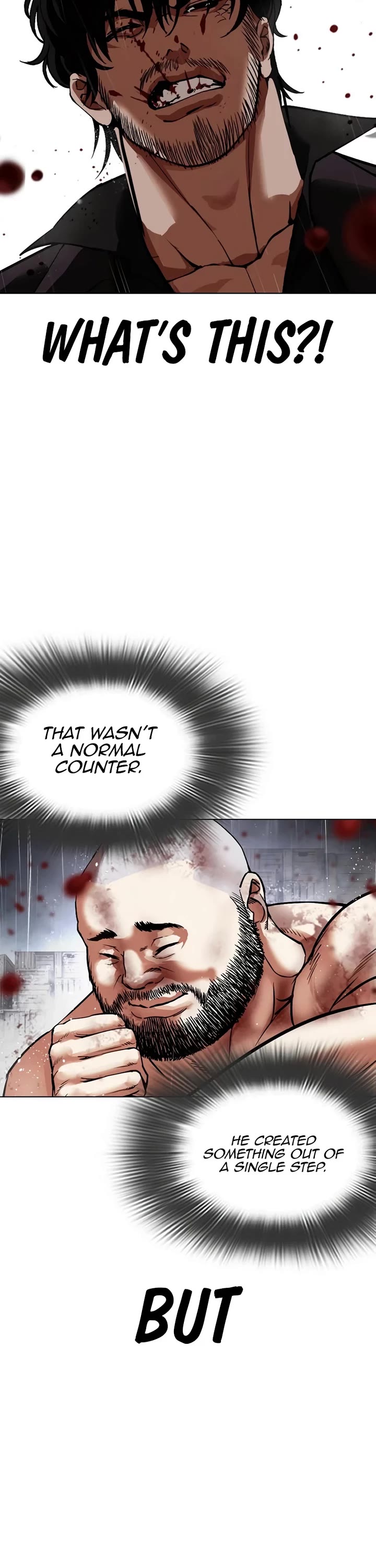Lookism Chapter 543 page 54 - Chapter 543