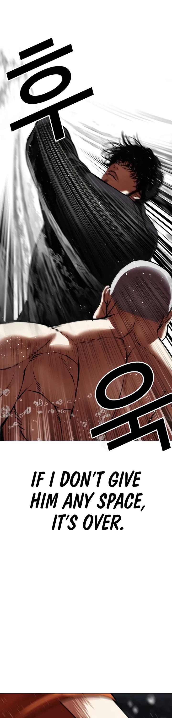 Lookism Chapter 543 page 55 - Chapter 543