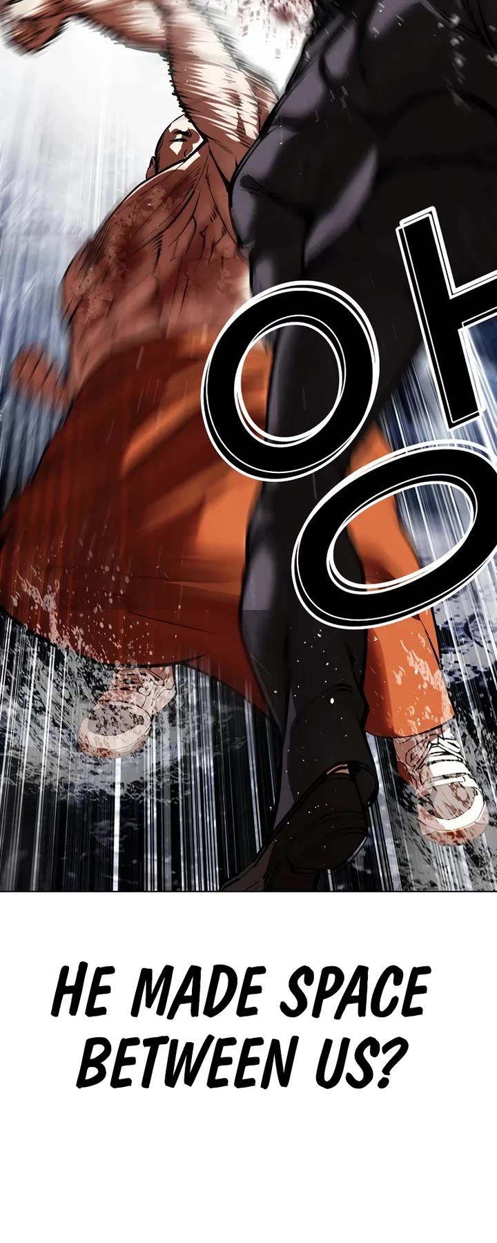 Lookism Chapter 543 page 57 - Chapter 543