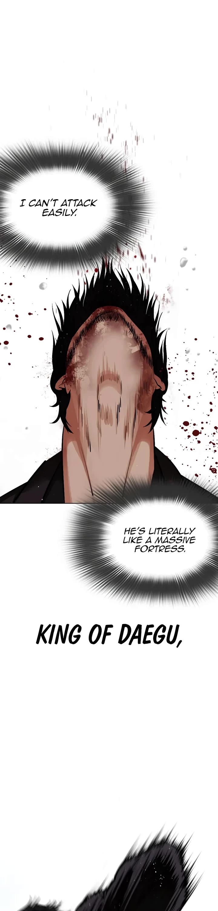 Lookism Chapter 543 page 58 - Chapter 543