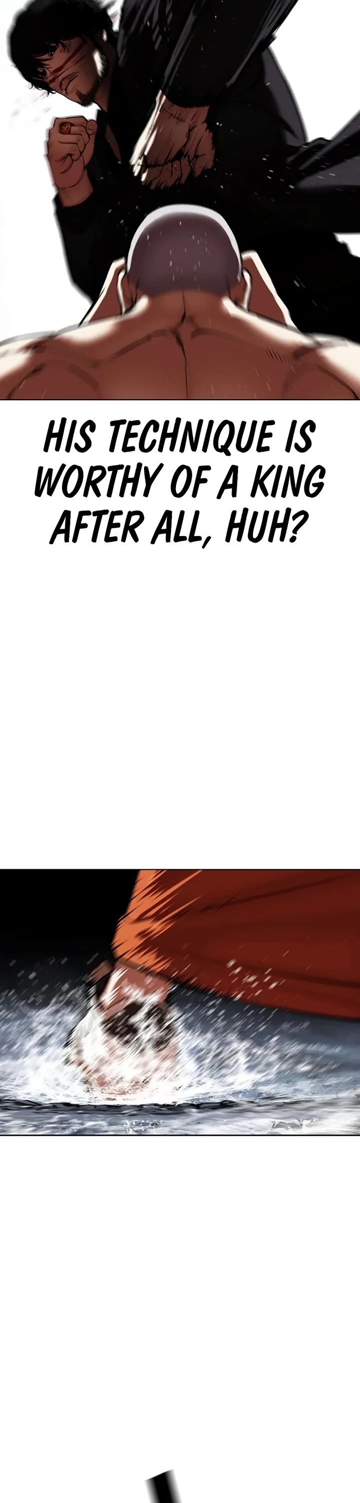 Lookism Chapter 543 page 59 - Chapter 543