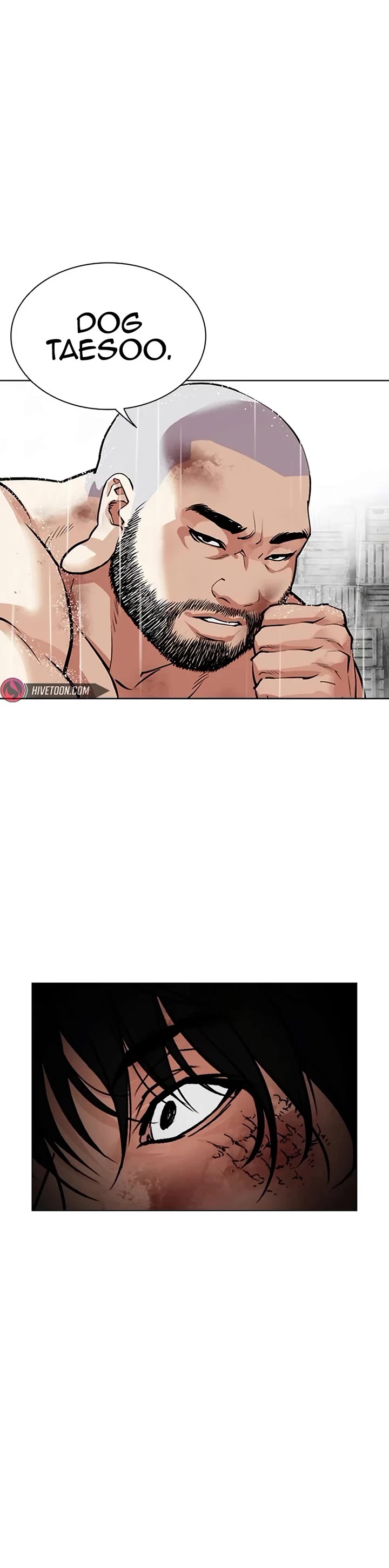 Lookism Chapter 543 page 61 - Chapter 543