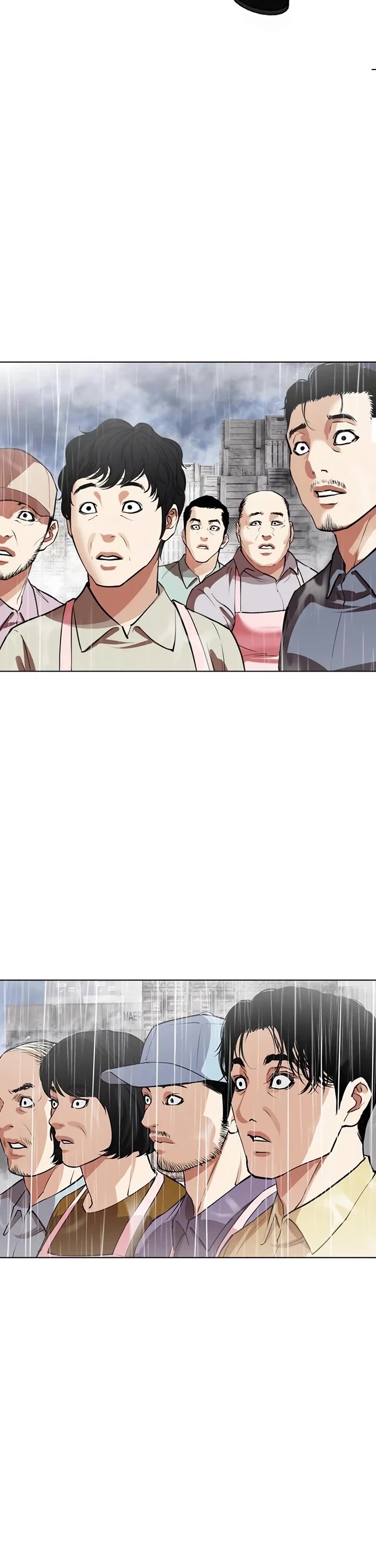 Lookism Chapter 543 page 68 - Chapter 543