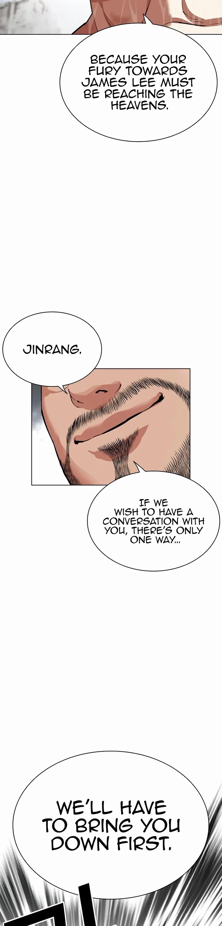 Lookism Chapter 543 page 7 - Chapter 543