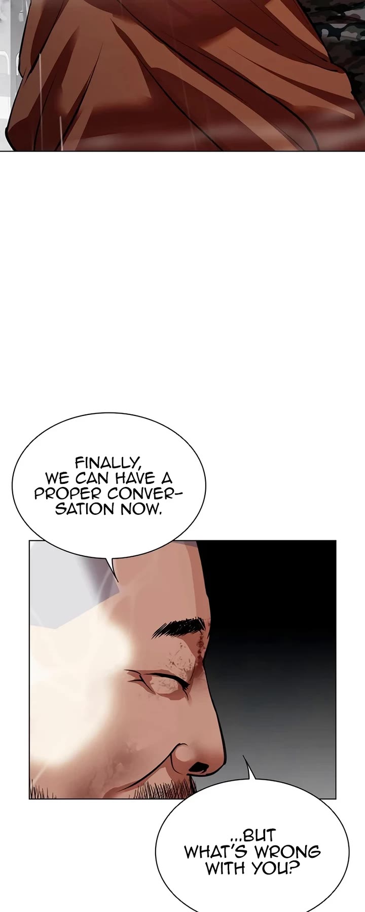 Lookism Chapter 543 page 70 - Chapter 543