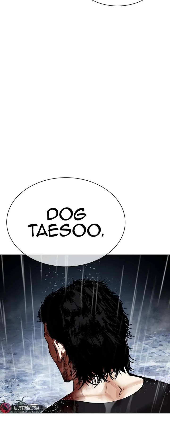 Lookism Chapter 543 page 71 - Chapter 543