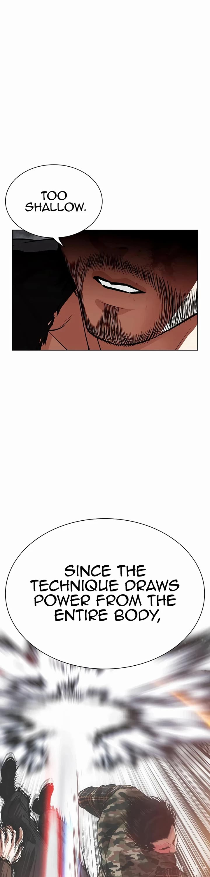 Lookism Chapter 543 page 72 - Chapter 543