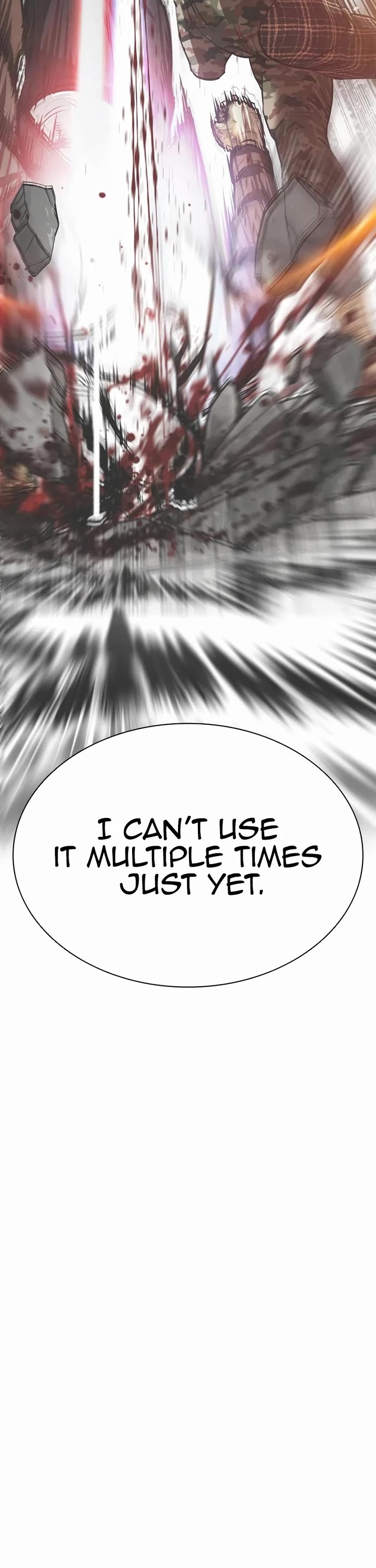 Lookism Chapter 543 page 73 - Chapter 543