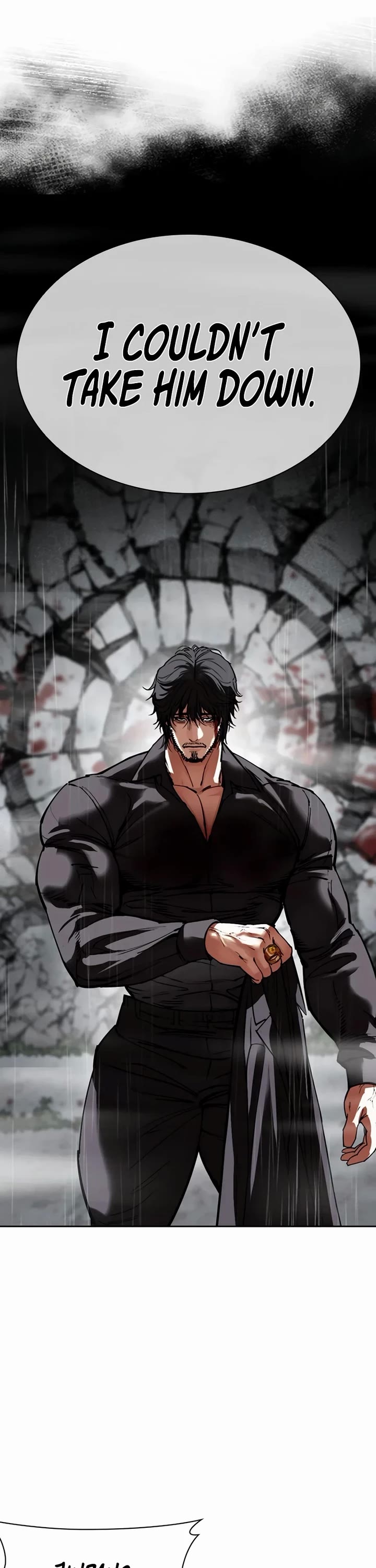 Lookism Chapter 543 page 74 - Chapter 543