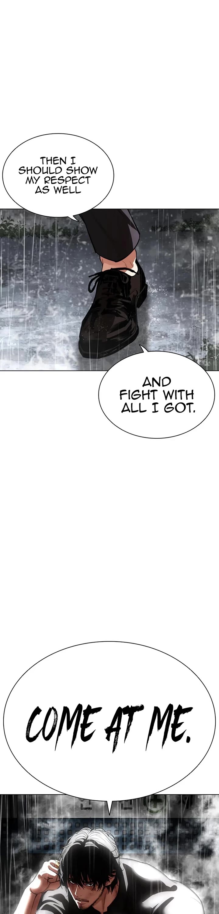 Lookism Chapter 543 page 78 - Chapter 543
