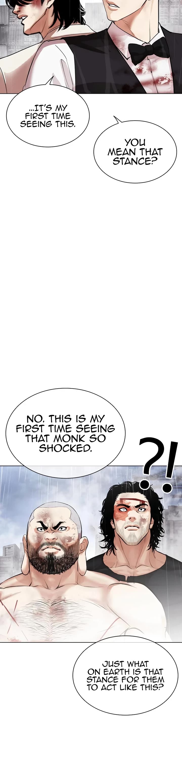 Lookism Chapter 543 page 82 - Chapter 543
