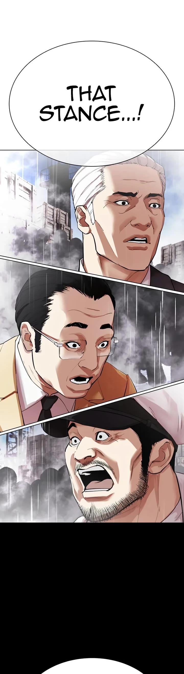 Lookism Chapter 543 page 83 - Chapter 543