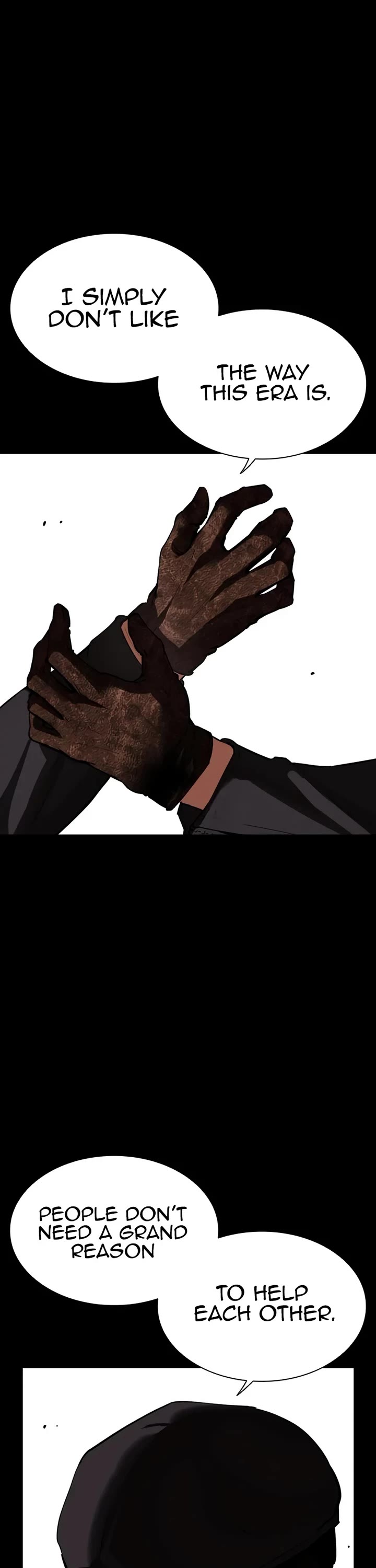Lookism Chapter 543 page 86 - Chapter 543