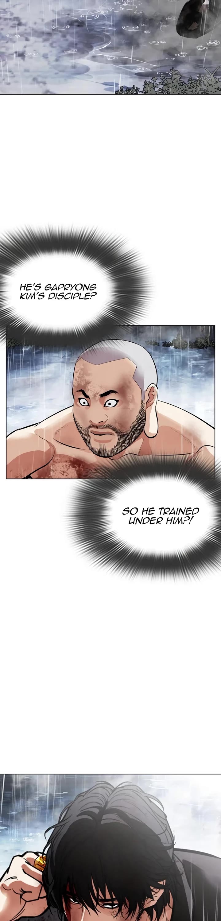 Lookism Chapter 543 page 90 - Chapter 543