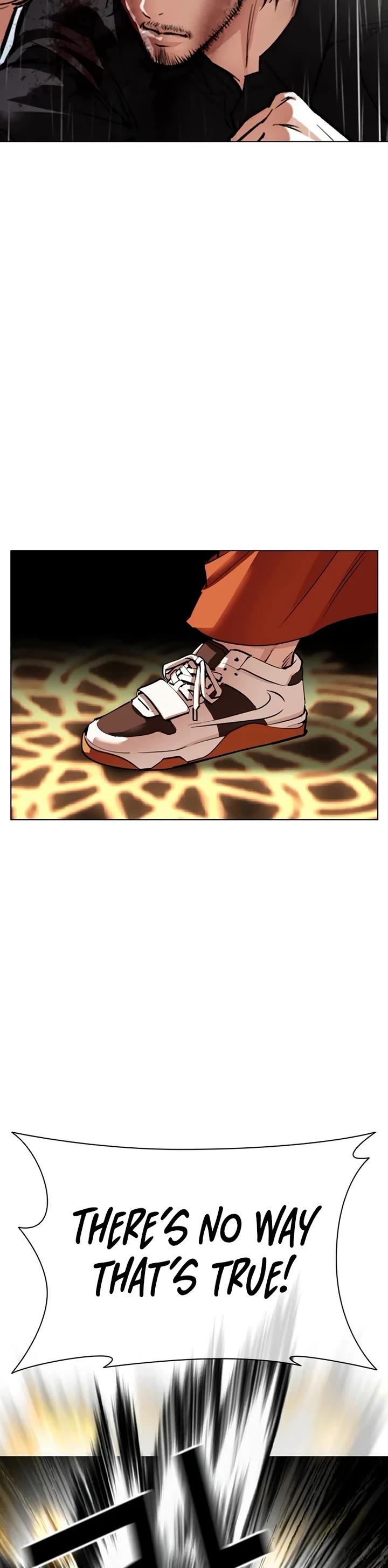 Lookism Chapter 543 page 91 - Chapter 543