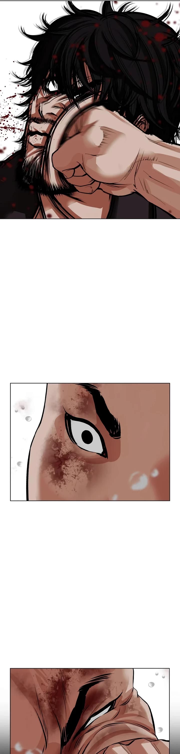 Lookism Chapter 543 page 93 - Chapter 543