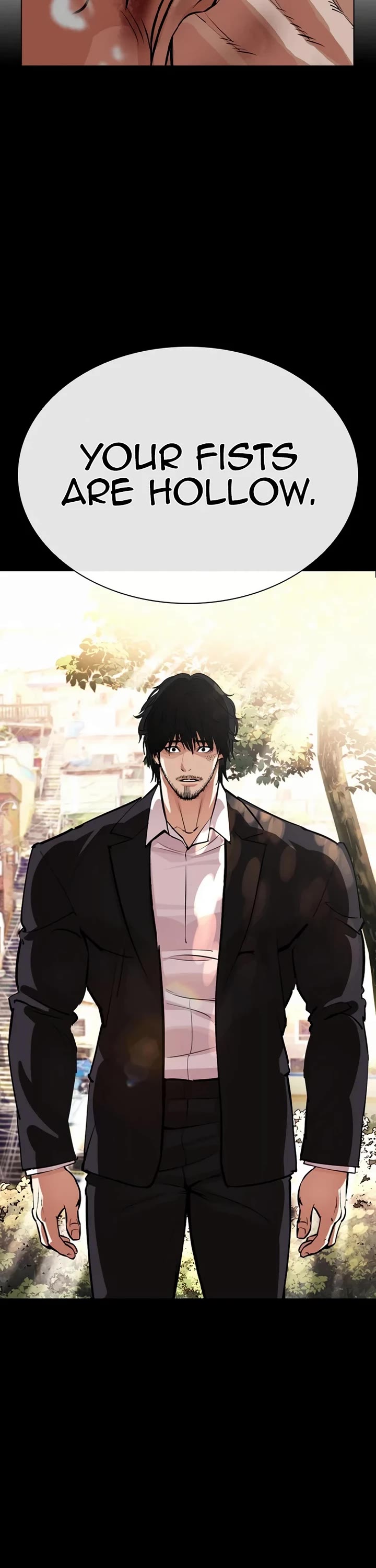Lookism Chapter 543 page 94 - Chapter 543