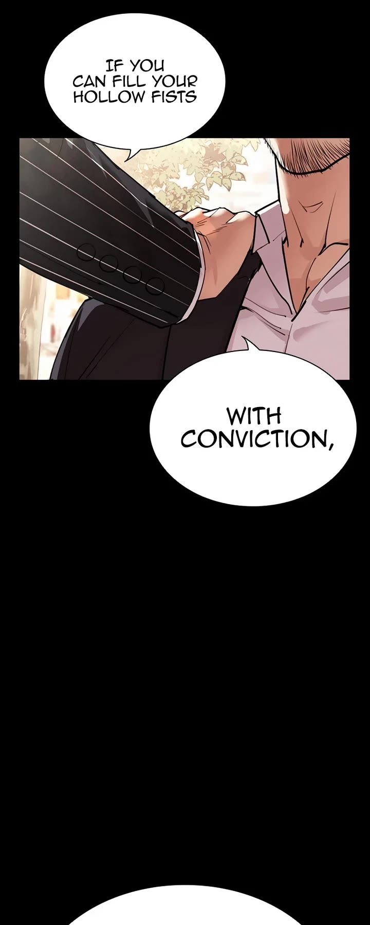 Lookism Chapter 543 page 96 - Chapter 543
