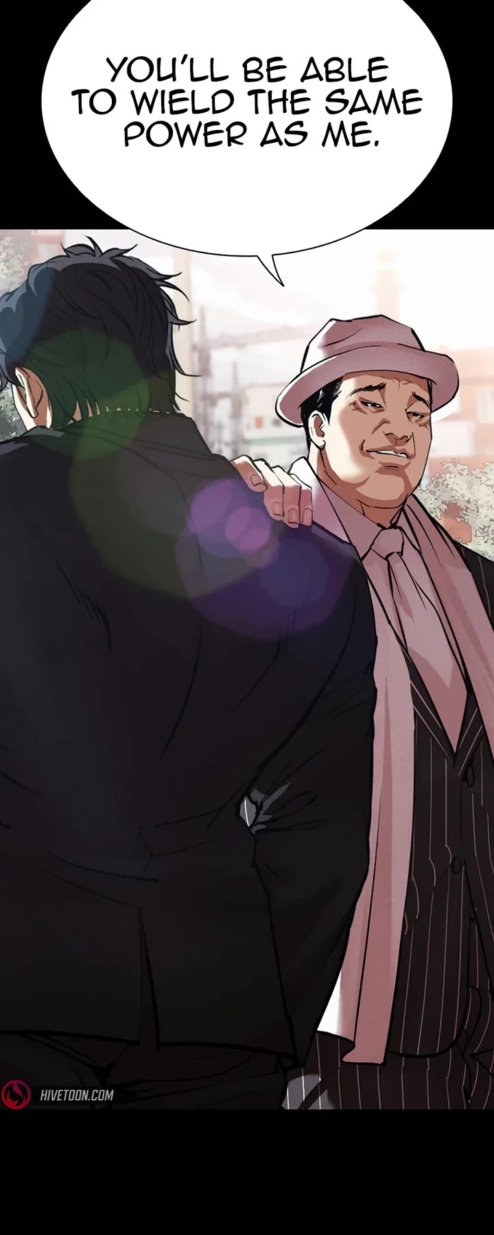 Lookism Chapter 543 page 97 - Chapter 543