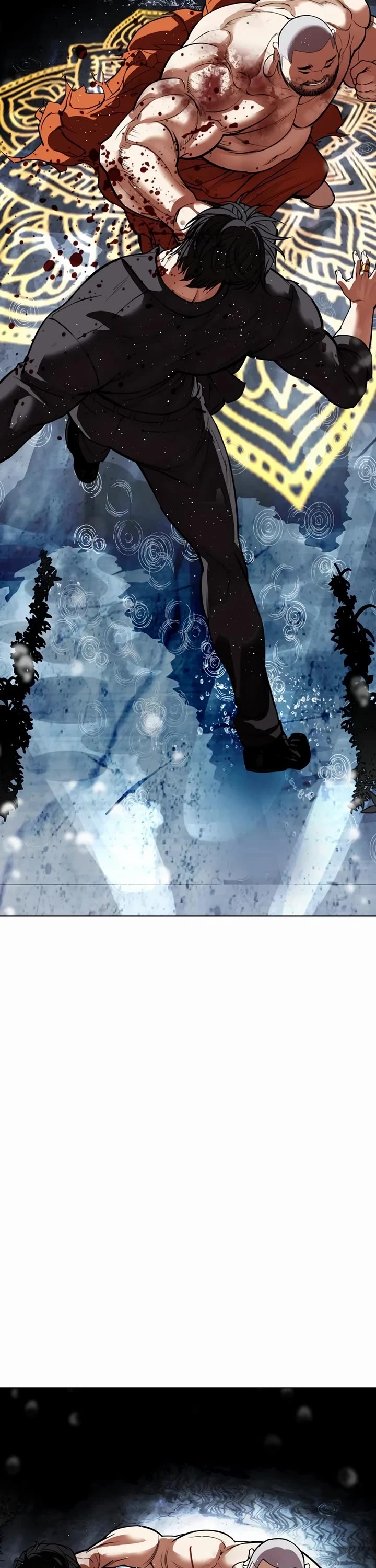 Lookism Chapter 543 page 99 - Chapter 543