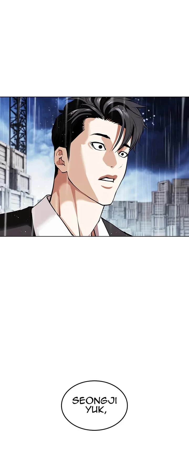 Lookism Chapter 544 page 100 - Chapter 544