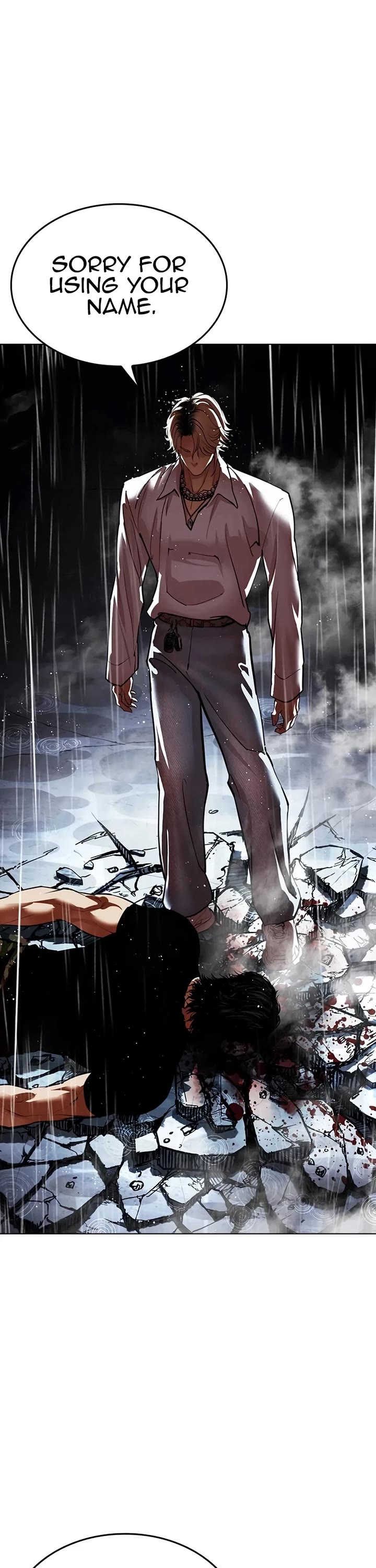 Lookism Chapter 544 page 101 - Chapter 544