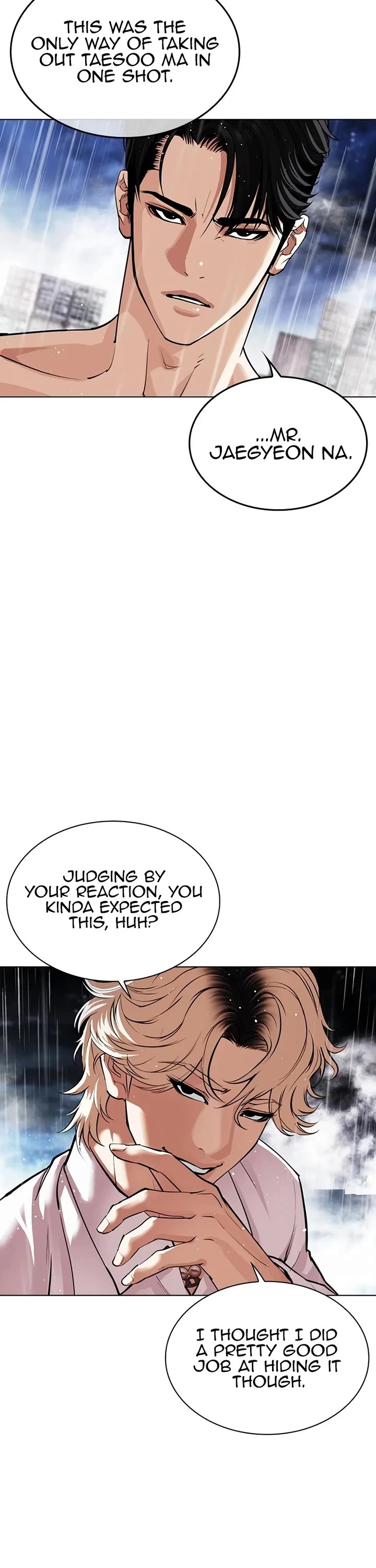 Lookism Chapter 544 page 102 - Chapter 544