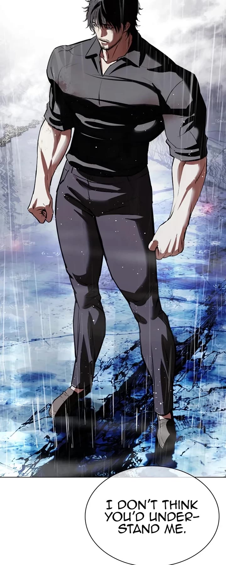 Lookism Chapter 544 page 104 - Chapter 544
