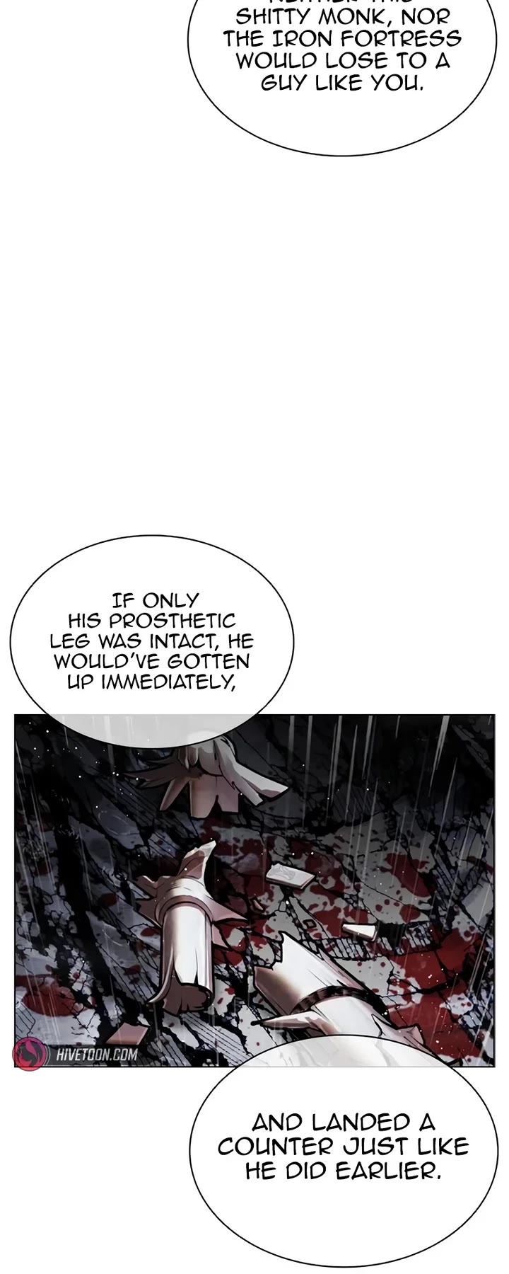 Lookism Chapter 544 page 14 - Chapter 544