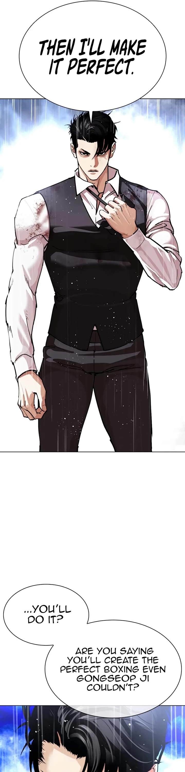 Lookism Chapter 544 page 17 - Chapter 544