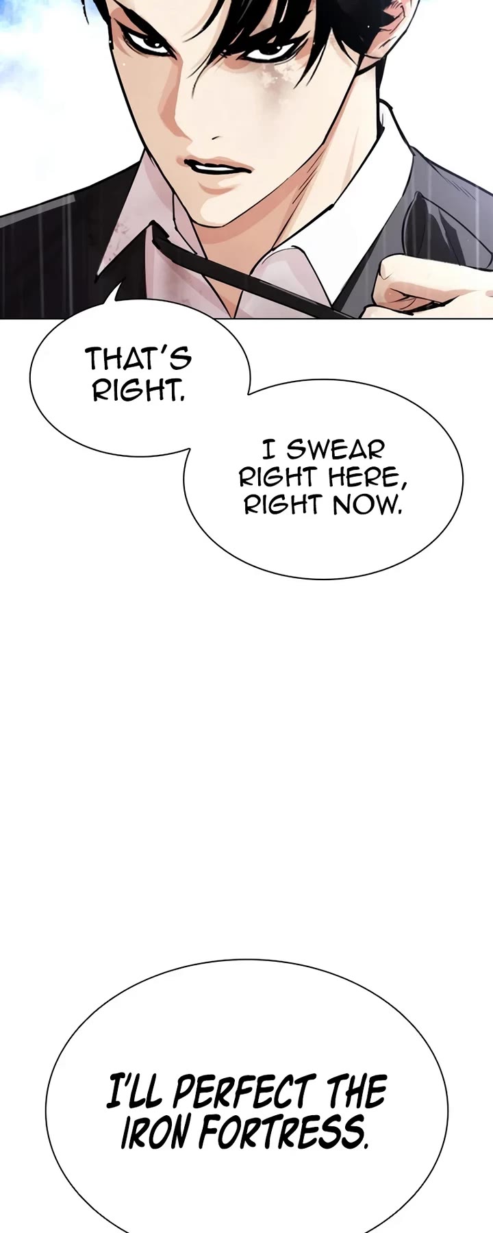 Lookism Chapter 544 page 18 - Chapter 544