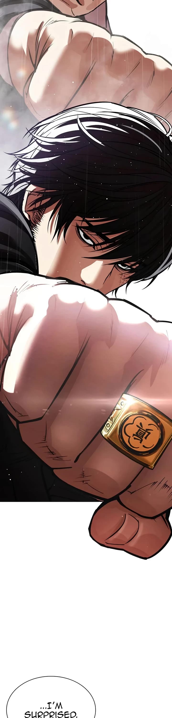 Lookism Chapter 544 page 2 - Chapter 544