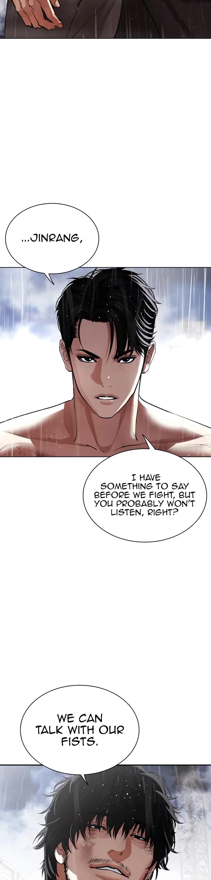 Lookism Chapter 544 page 26 - Chapter 544