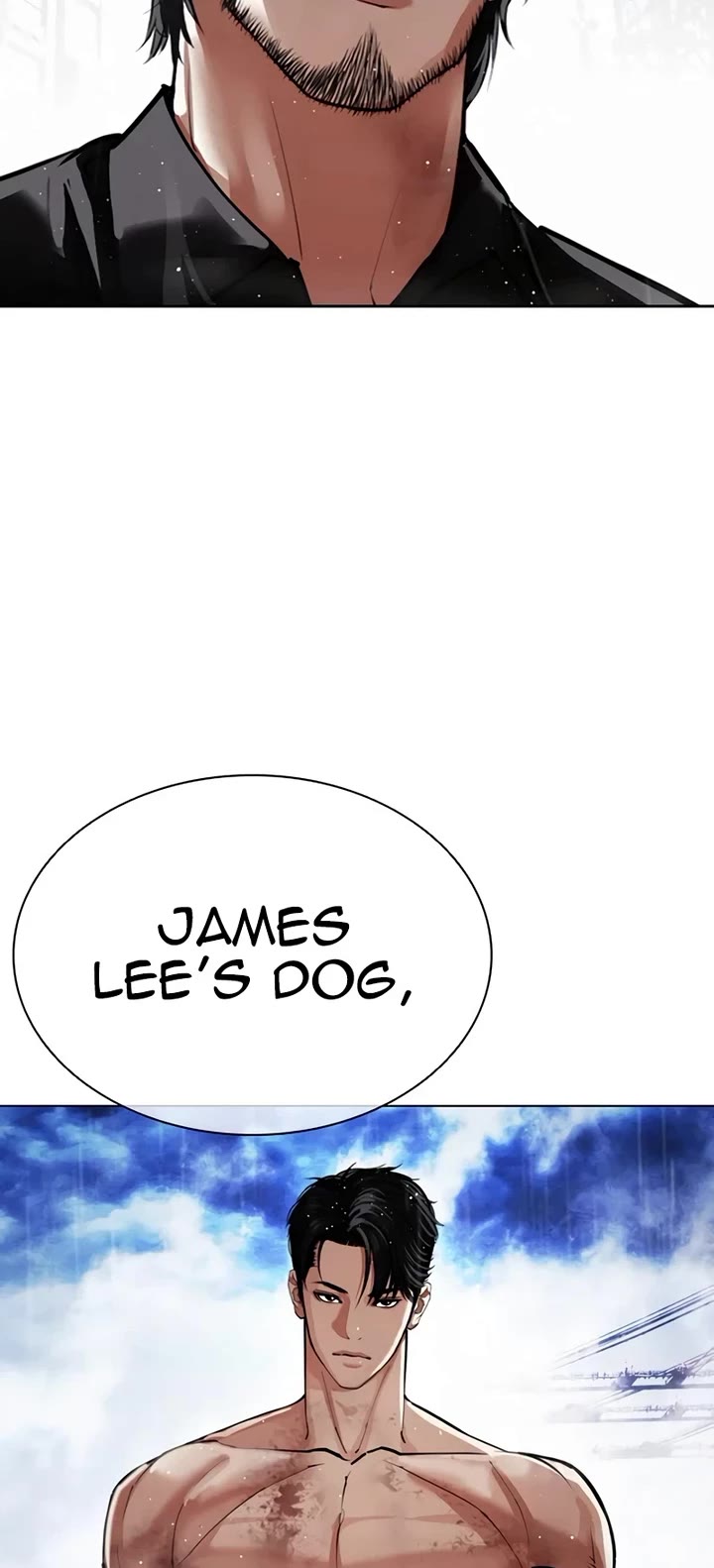 Lookism Chapter 544 page 27 - Chapter 544