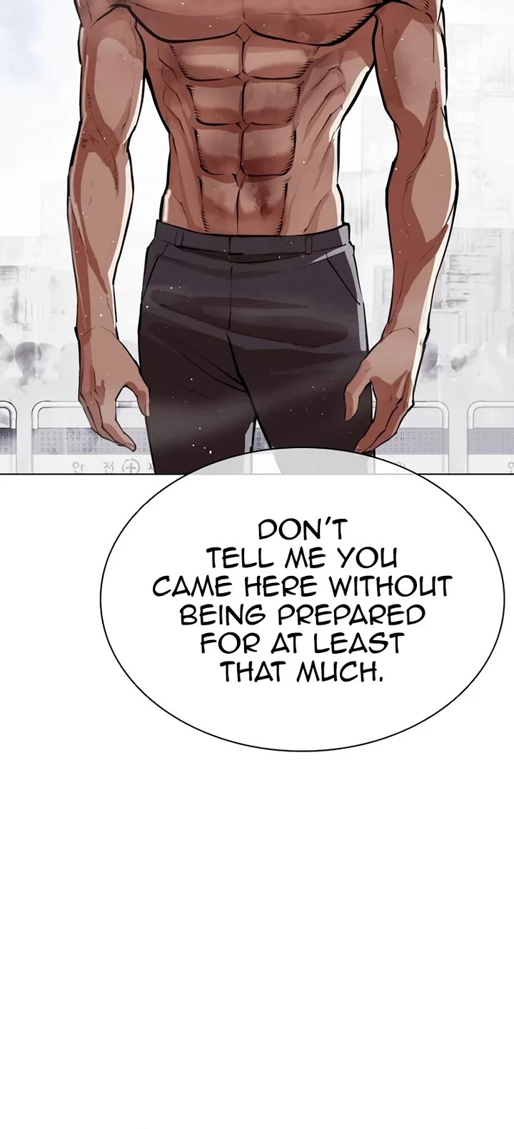 Lookism Chapter 544 page 28 - Chapter 544