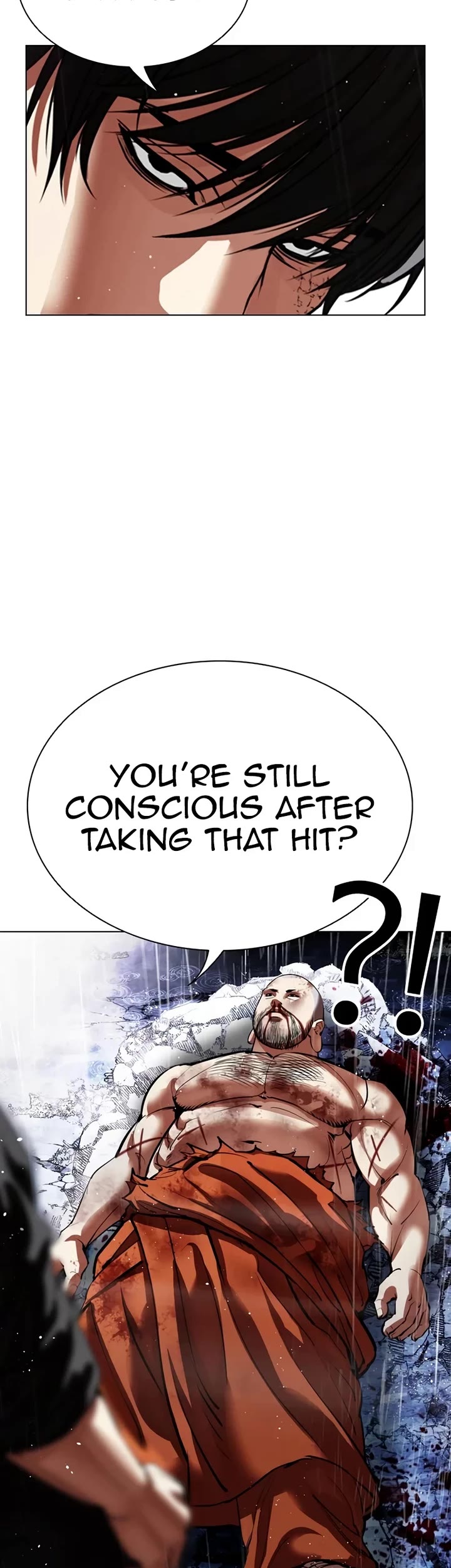 Lookism Chapter 544 page 3 - Chapter 544