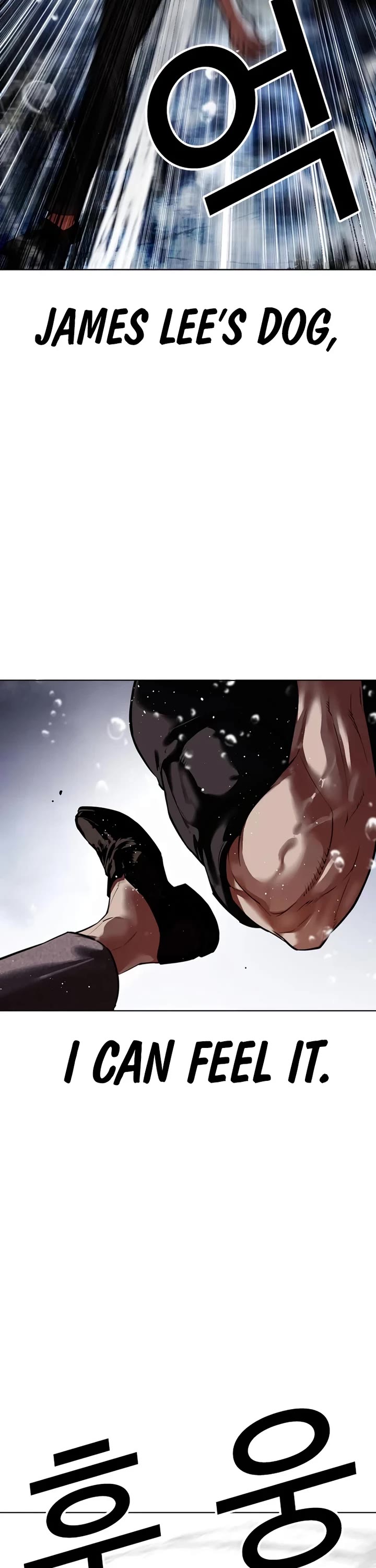 Lookism Chapter 544 page 30 - Chapter 544