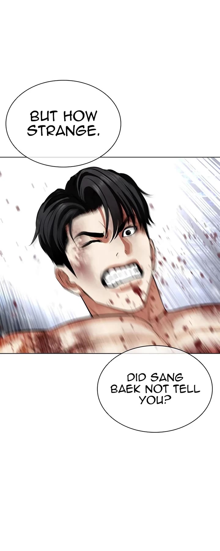 Lookism Chapter 544 page 38 - Chapter 544