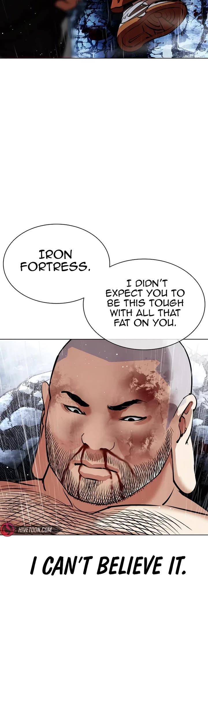 Lookism Chapter 544 page 4 - Chapter 544