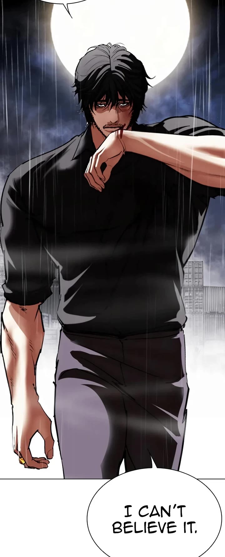 Lookism Chapter 544 page 42 - Chapter 544