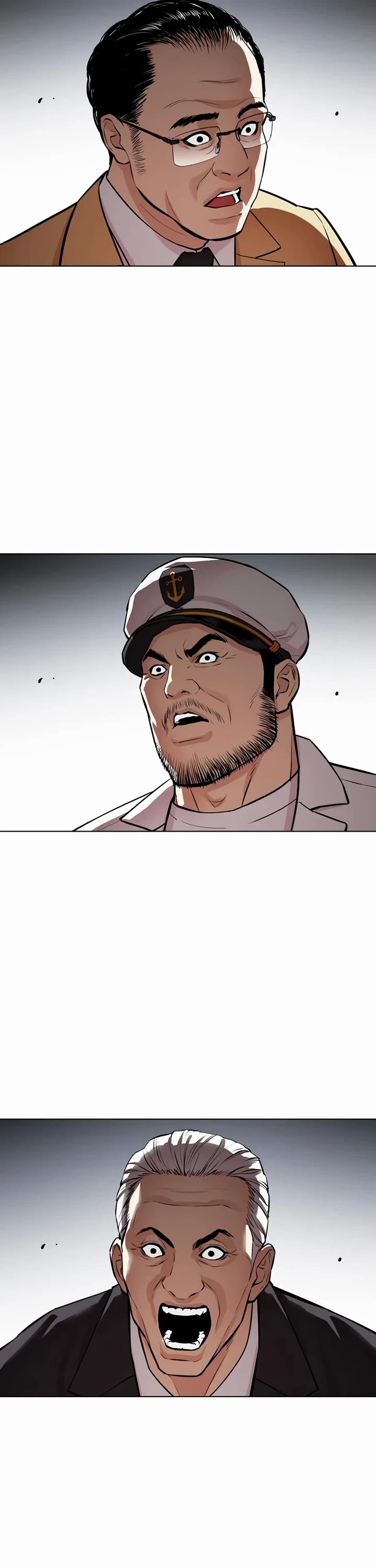 Lookism Chapter 544 page 59 - Chapter 544