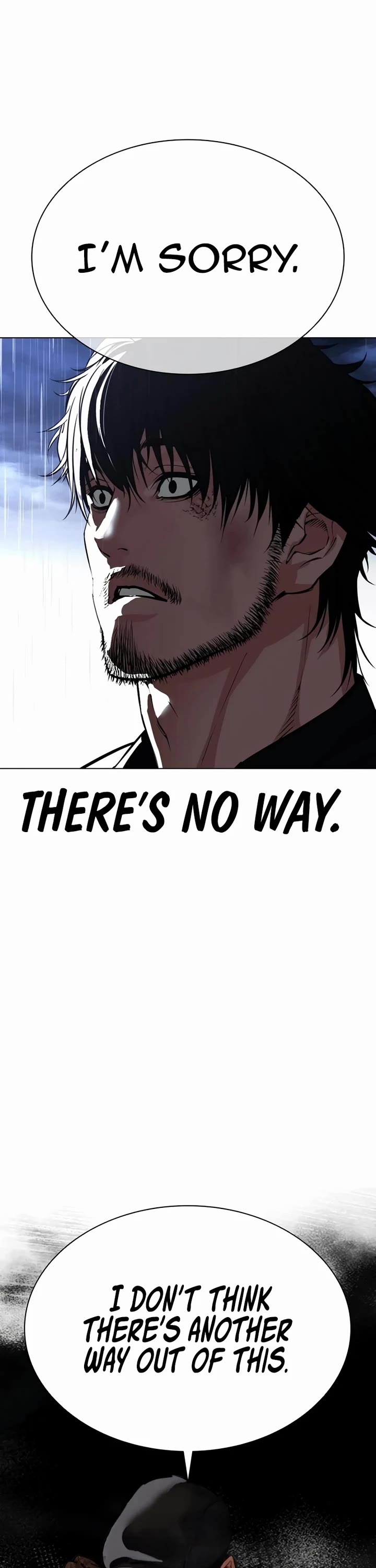 Lookism Chapter 544 page 60 - Chapter 544