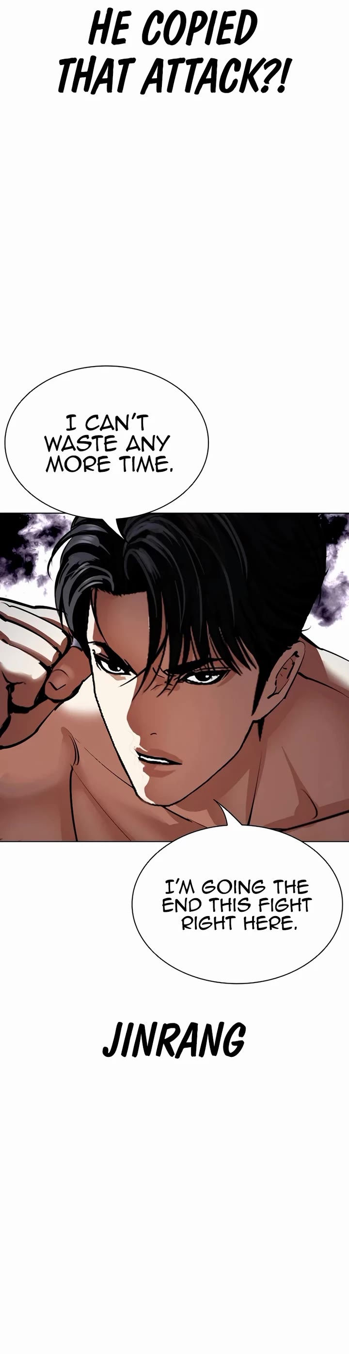 Lookism Chapter 544 page 62 - Chapter 544