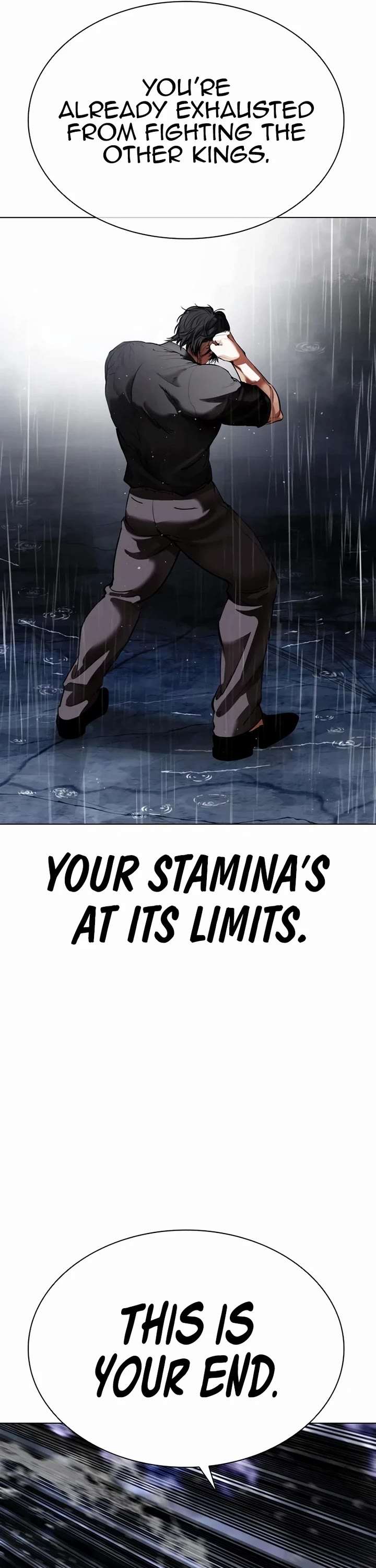 Lookism Chapter 544 page 63 - Chapter 544